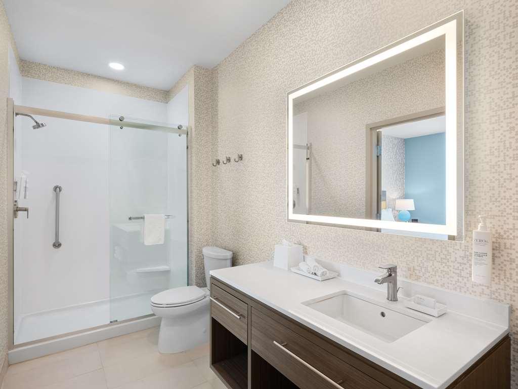 Home2 Suites By Hilton Round Rock Medical Center Quarto foto