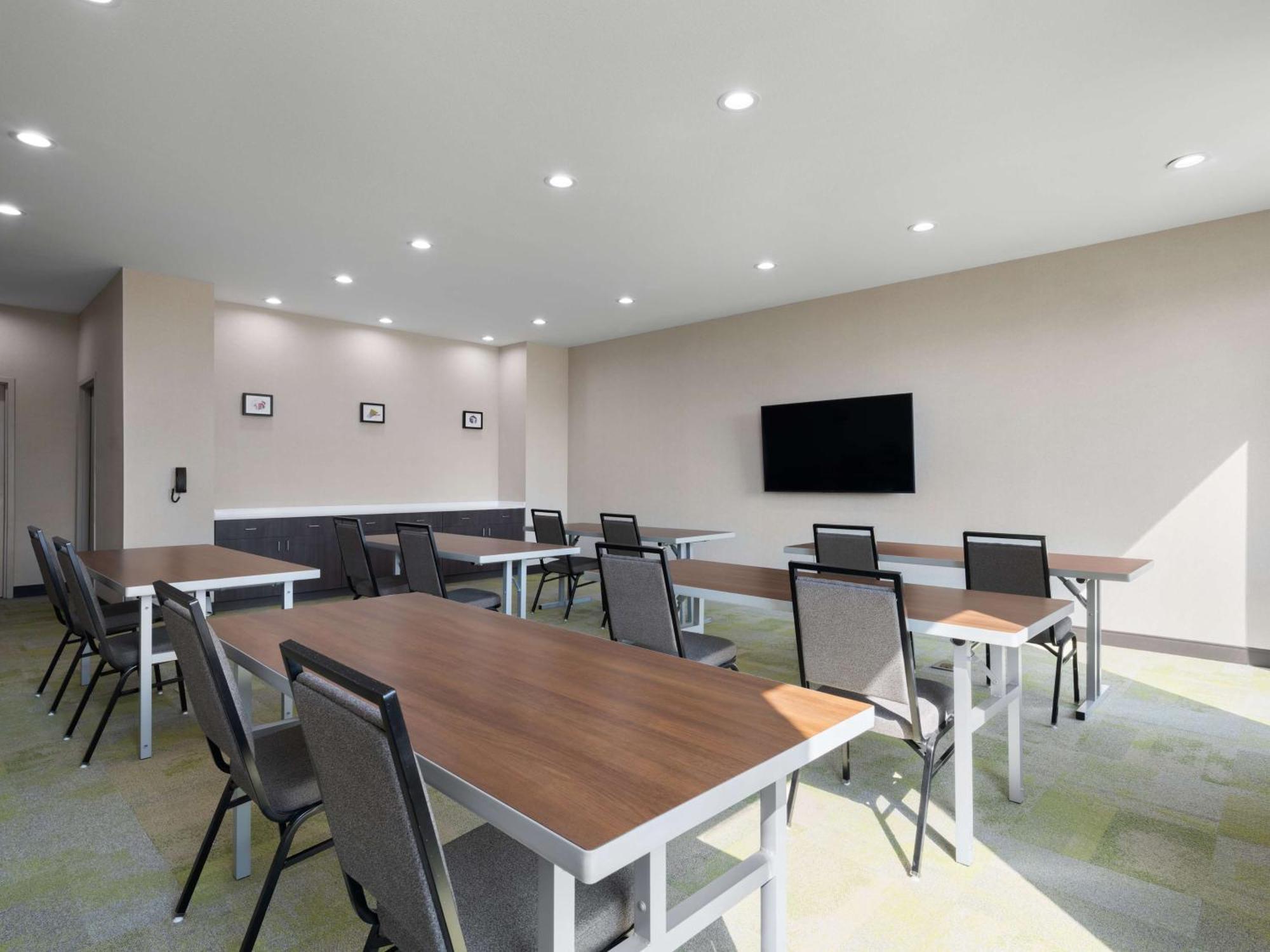Home2 Suites By Hilton Round Rock Medical Center Exterior foto